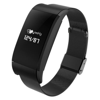 智能手環SRRC預測試